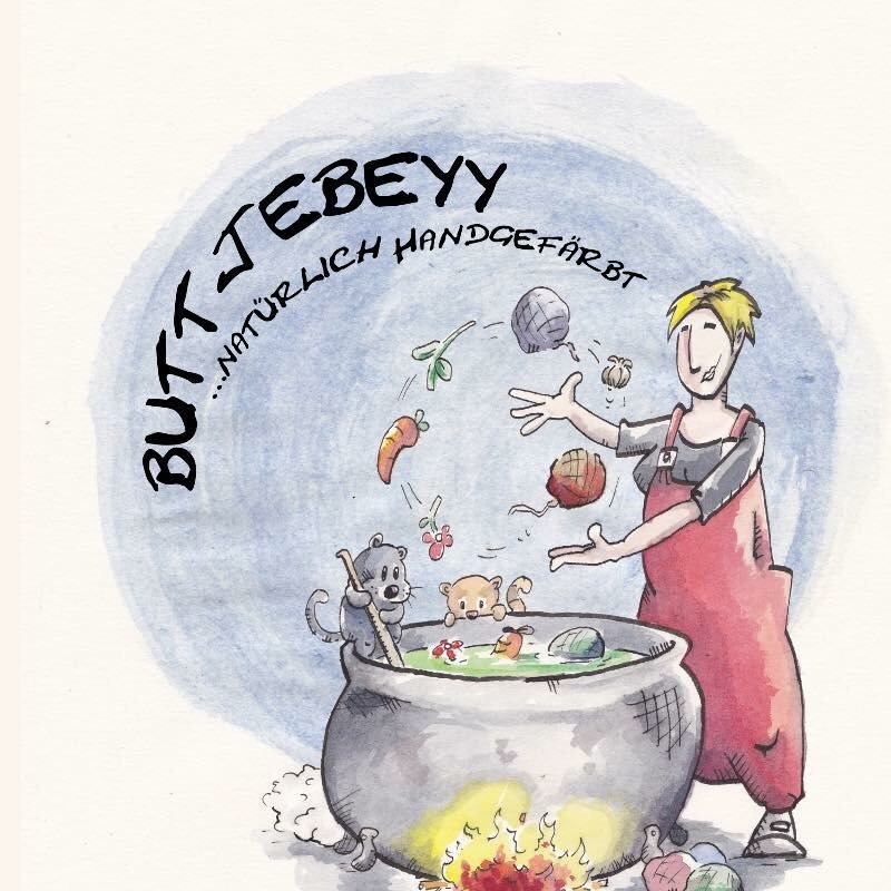Logo von Buttjebeyy