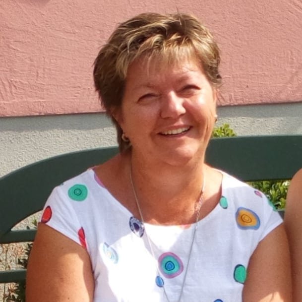 Foto der Inhaberin von SchöWaNü