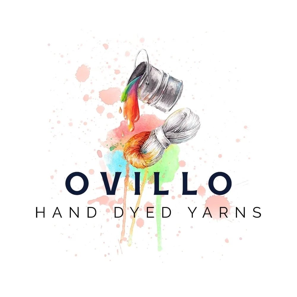 Logo von Ovillo