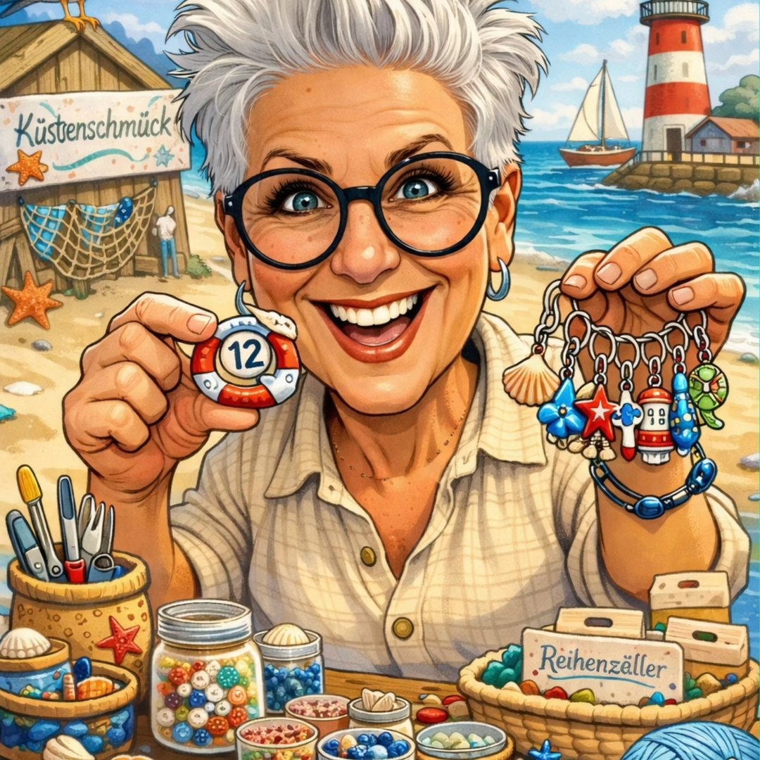 Logo von Jolas Perlenmanufaktur