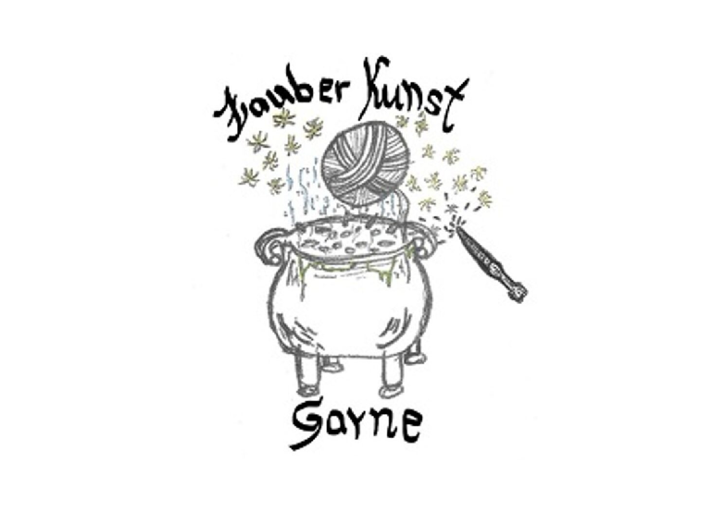 Logo von Zauberkunstgarne