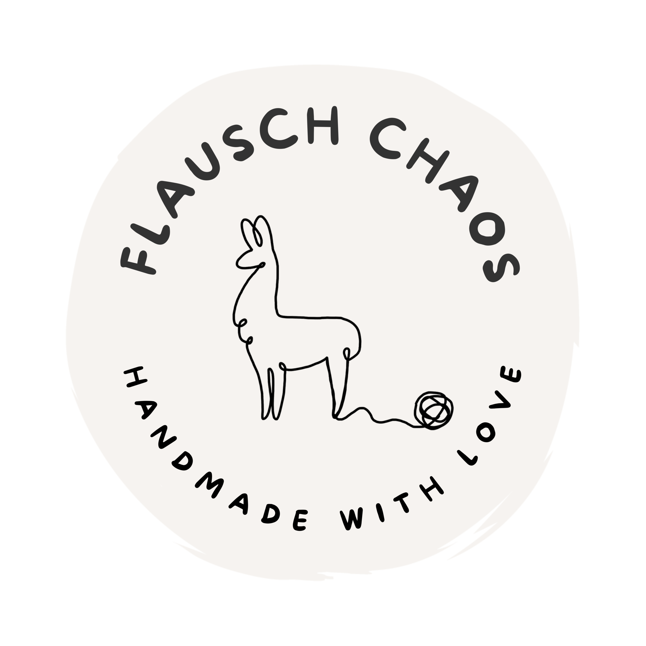 Logo von Flauschchaos