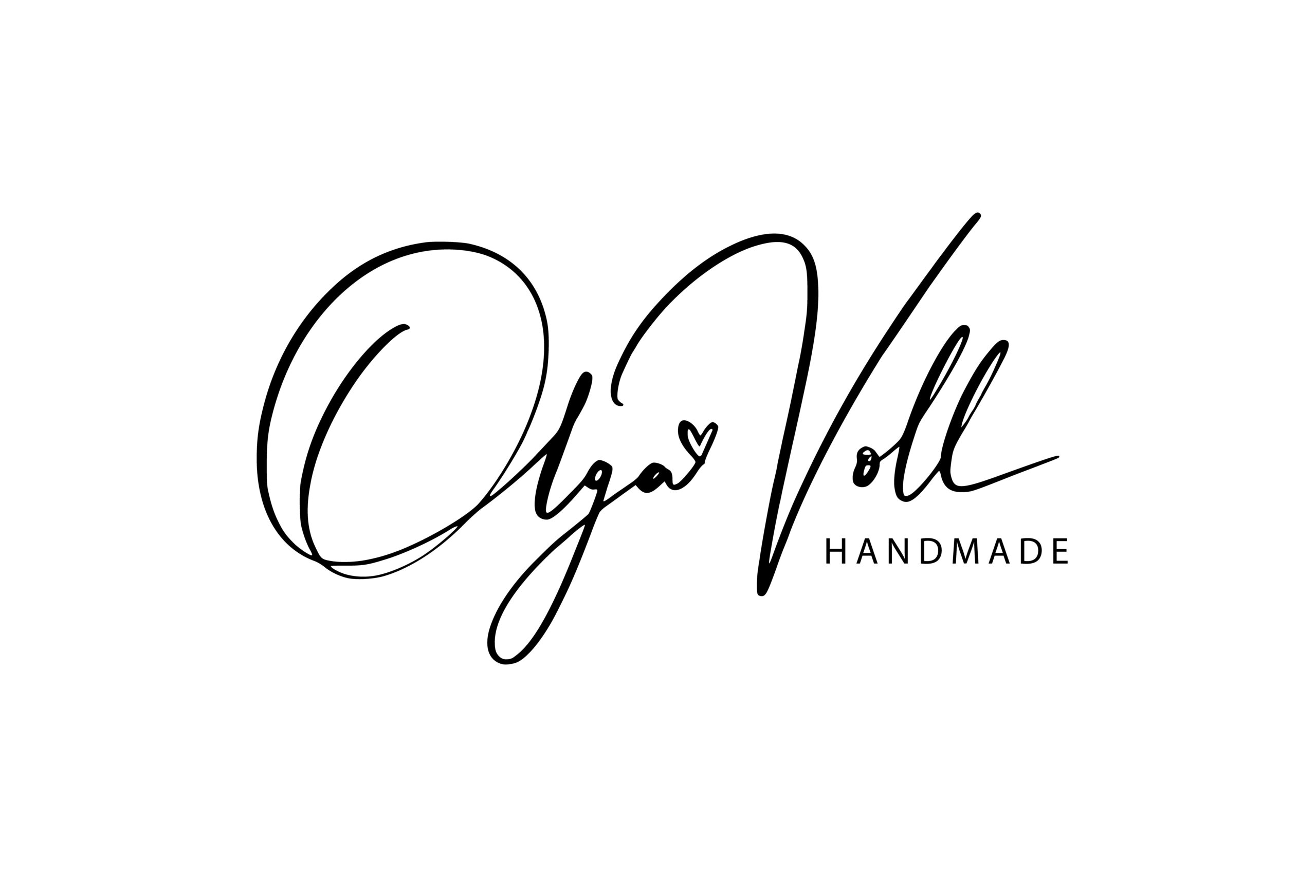 Logo von Olga Voll