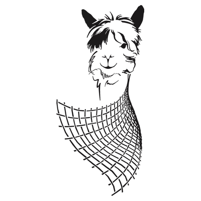 Logo von Alpakastoff Hautnah