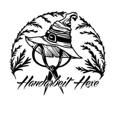 Logo von Handarbeit Hexe