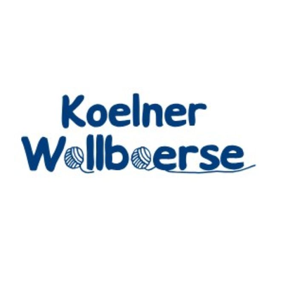 Logo von Kölner Wollbörse