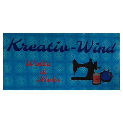 Logo von Kreativ Wind