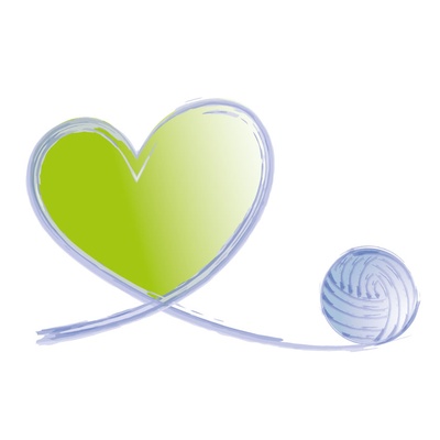 Logo von Die Wollnerin