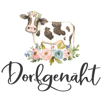 Logo von Dorfgenäht