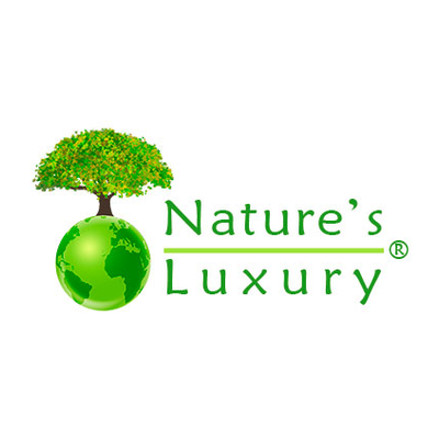 Logo von Nature's Luxury