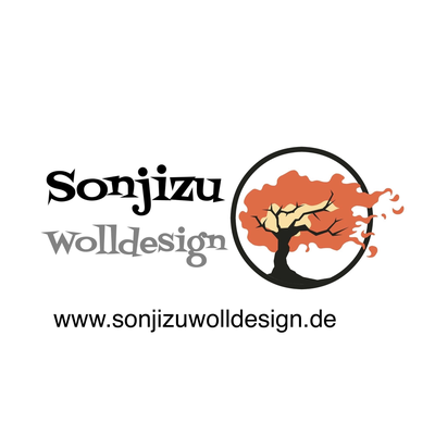 Logo von Sonjizu Wolldesign