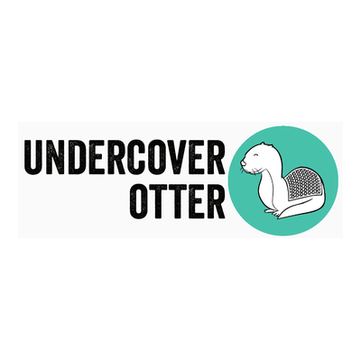 Logo von Undercover Otter