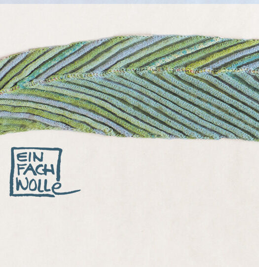 Logo von Einfach Wolle