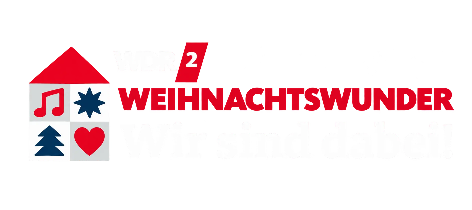 Logo für Homepage transparent